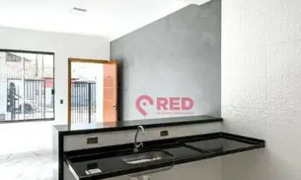 Casa com 1 quarto à venda, 45 m² por r$ 195.000 - jardim ana maria - sorocaba/sp