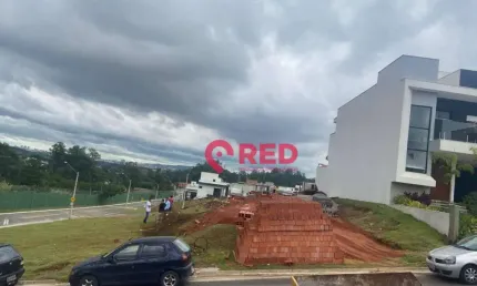 Terreno à venda, 250 m² por R$ 300.000,00 - Condomínio Sunlake - Sorocaba/SP