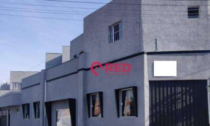 Sobrado com 1 quarto à venda por R$ 1.500.000 - Jardim Sorocaba Park - Sorocaba/SP