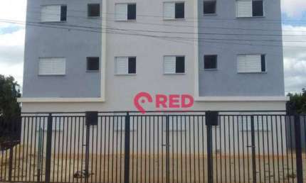 Apartamento com 2 quartos à venda, 45 m² por R$ 175.000 - Vila Mineirão - Sorocaba/SP