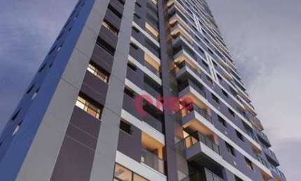 Apartamento com 2 dormitórios à venda, 82 m² por R$ 1.104.000,00 - Edifício Épico - Sorocaba/SP