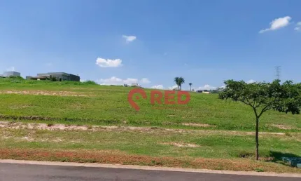Terreno à venda, 505 m² por r$ 757.000,00 - condomínio villas do golfe - itu/sp