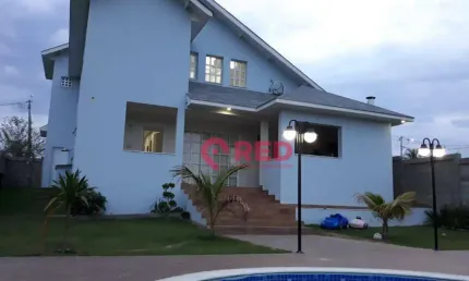 Casa com 5 quartos à venda, 310 m² por r$ 1.890.000 - condomínio bothanica itu - itu/sp