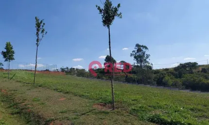 Terreno à venda, 2005 m² por r$ 3.008.715,00 - condomínio terras de são josé ii - itu/sp