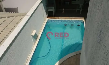 Sobrado com 3 quartos à venda, 220 m² por r$ 1.600.000 - condomínio golden park alpha - sorocaba/sp