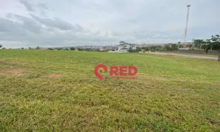Terreno à venda, 846 m² por R$ 534.580,20 - Condomínio Campos de Santo Antônio - Itu/SP