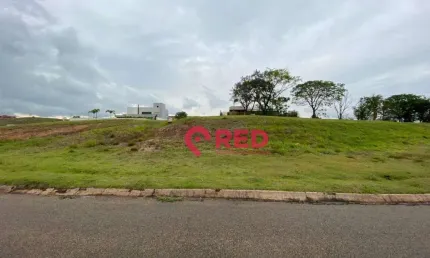 Terreno à venda, 852 m² por r$ 615.652,54 - condomínio campos de santo antônio - itu/sp