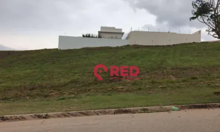 Terreno à venda, 700 m² por R$ 534.580,20 - Condomínio Campos de Santo Antônio - Itu/SP
