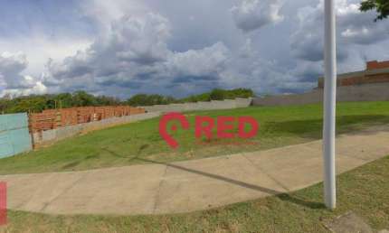 Terreno à venda, 1072 m² por R$ 862.000,00 - Condomínio Saint Patrick - Sorocaba/SP
