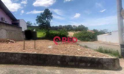 Terreno à venda, 300 m² por R$ 400.000,00 - Jardim Santa Fé - Sorocaba/SP