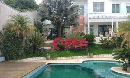 Sobrado com 4 quartos à venda, 700 m² por R$ 4.500.000 - Ibiúna - Ibiúna/SP
