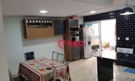 Sobrado com 4 quartos à venda, 230 m² por r$ 430.000 - parque são bento - sorocaba/sp