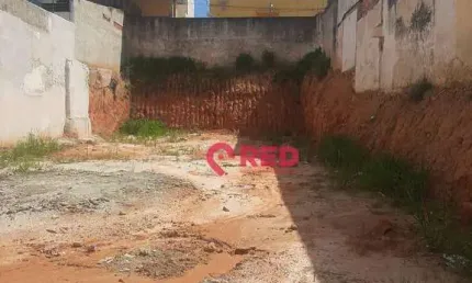 Terreno à venda, 390 m² por r$ 500.000,00 - jardim simus - sorocaba/sp