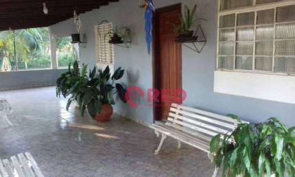 Chácara com 3 quartos  à venda, 7700 m² por R$ 580.000 - Jundiacanga - Araçoiaba da Serra/SP