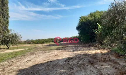 Área à venda, 98000 m² por r$ 12.000.000,00 - zona industrial - sorocaba/sp