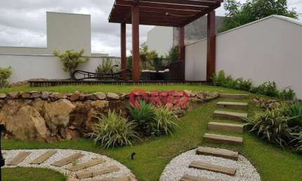 Casa com 3 quartos à venda, 300 m² por R$ 2.300.000 - Condomínio Jardim Theodora - Itu/SP