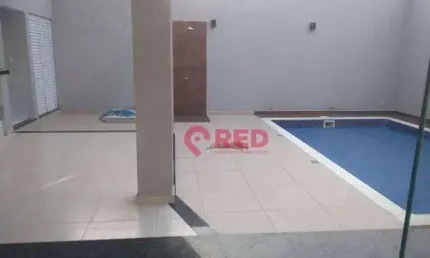 Sobrado com 3 quartos à venda, 350 m² por r$ 1.330.000 - condomínio ibiti reserva - sorocaba/sp