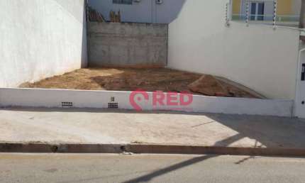 Terreno à venda, 180 m² por R$ 220.000,00 - Jardim Wanel Ville V - Sorocaba/SP