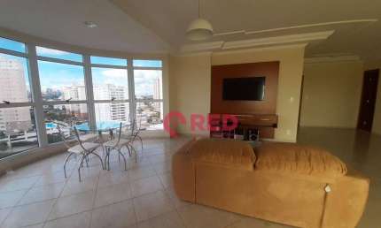 Cobertura com 3 dormitórios à venda, 200 m² por R$ 1.350.000,00 - Jardim Emília - Sorocaba/SP