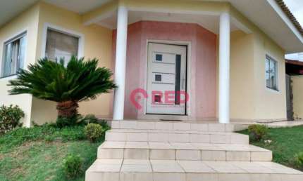 Casa com 4 dormitórios à venda, 285 m² por R$ 1.100.000,00 - Jardim Ibiti do Paço - Sorocaba/SP