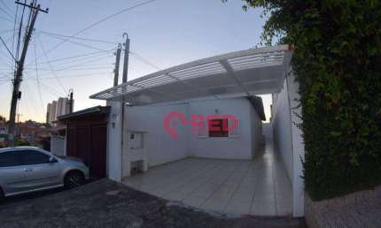 Casa com 2 quartos à venda, 56 m² por R$ 350.000 - Jardim Piratininga - Sorocaba/SP