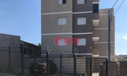 Apartamento com 2 dormitórios à venda, 55 m² por R$ 186.000,00 - Jardim São Marcos - Sorocaba/SP