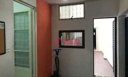 Casa com 2 quartos à venda, 110 m² por R$ 380.000 - Vila Santana - Sorocaba/SP