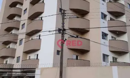 Apartamento com 2 dormitórios à venda por r$ 250.000,00 - vila barão - sorocaba/sp