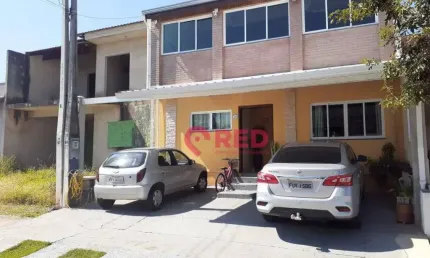 Sobrado com 3 quartos à venda, 234 m² por r$ 750.000 - horto florestal - sorocaba/sp
