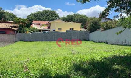 Terreno à venda, 680 m² por R$ 395.000,00 - Condomínio Vivendas do Lago - Sorocaba/SP