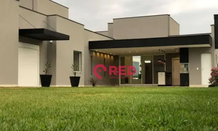 Casa com 4 quartos à venda, 330 m² por r$ 2.600.000 - condomínio xapada parque ytu - itu/sp