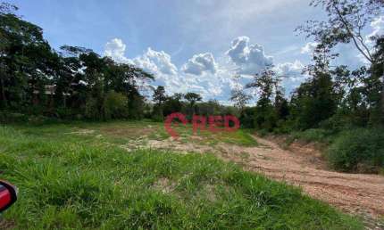 Terreno à venda, 2560 m² por R$ 5.000.000,00 - Condomínio Terras de São José - Itu/SP