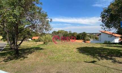 Terreno à venda, 3000 m² por R$ 950.000,00 - Condomínio Village Castelo - Itu/SP