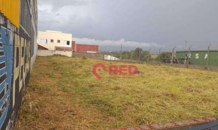 Terreno à venda, 600 m² por R$ 780.000,00 - Jardim dos Eucaliptos - Sorocaba/SP