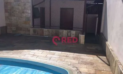 Sobrado com 6 dormitórios à venda, 335 m² por R$ 960.000,00 - Jardim Refúgio - Sorocaba/SP