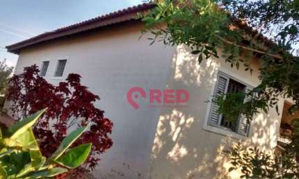 Chácara à venda, 1200 m² por R$ 630.000,00 - Colina Nova Boituva - Boituva/SP