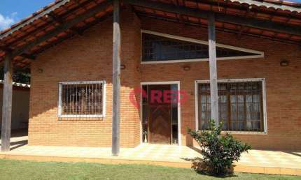 Chácara com 5 quartos à venda, 12500 m² por R$ 1.650.000 - Condomínio Porta do Sol - Mairinque/SP