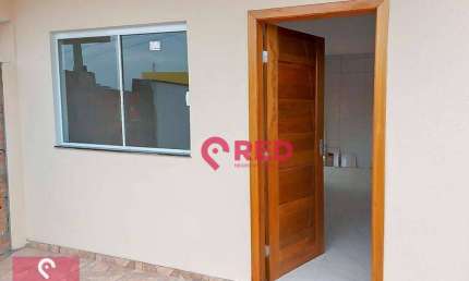 Sobrado com 2 dormitórios à venda, 69 m² por R$ 297.000,00 - Parque São Bento - Sorocaba/SP
