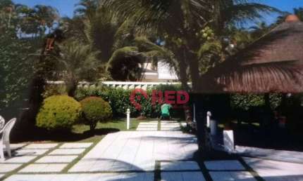 Casa com 5 quartos à venda, 600 m² por R$ 2.900.000 - Jardim Acapulco - Guarujá/SP