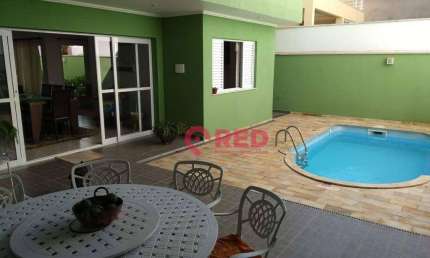 Sobrado com 4 dormitórios à venda, 380 m² por R$ 1.410.000,00 - Condomínio Granja Deolinda - Sorocaba/SP