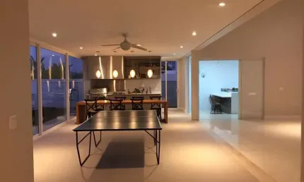 Casa com 4 dormitórios à venda, 540 m² por r$ 4.600.000,00 - parque reserva fazenda imperial - sorocaba/sp