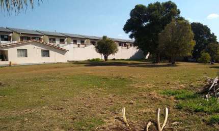 Terreno à venda, 3000 m² por R$ 4.000.000,00 - Jardim Pagliato - Sorocaba/SP