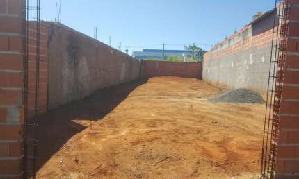 Terreno à venda, 233 m² por R$ 120.000,00 - GSP Life - Boituva/SP
