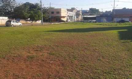 Terreno à venda, 1540 m² por R$ 1.385.000,00 - Vila Helena - Sorocaba/SP
