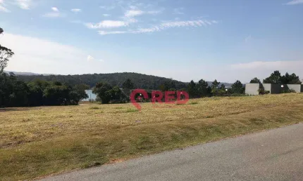 Terreno à venda, 1237 m² por R$ 1.060.000,00 - Le Portier Nautic Residence - Piedade/SP