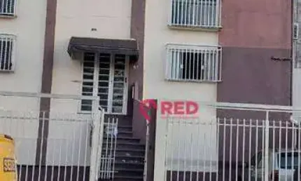 Apartamento com 3 dormitórios à venda, 111 m² por R$ 350.000,00 - Vila Trujillo - Sorocaba/SP