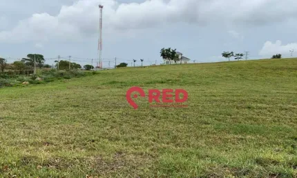 Terreno à venda, 800 m² por R$ 534.580,20 - Condomínio Campos de Santo Antônio - Itu/SP