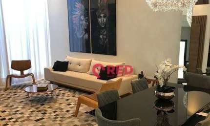 Casa com 3 quartos à venda, 155 m² por R$ 1.250.000 - Residencial Sun Lake - Sorocaba/SP