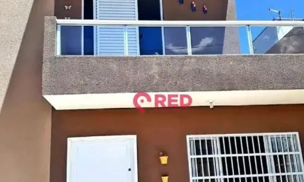 Sobrado com 2 dormitórios à venda, 150 m² por r$ 500.000,00 - jardim itanhaém - itanhaém/sp