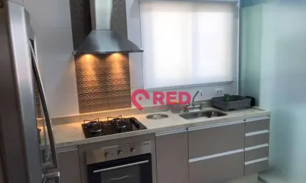 Apartamento com 3 quartos à venda, 78 m² por R$ 720.000 - Jardim Santa Helena - Bragança Paulista/SP